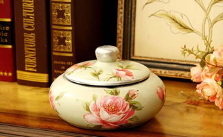 品味生活，創(chuàng)意相伴 特色個(gè)性陶瓷煙灰缸選購(gòu)指南