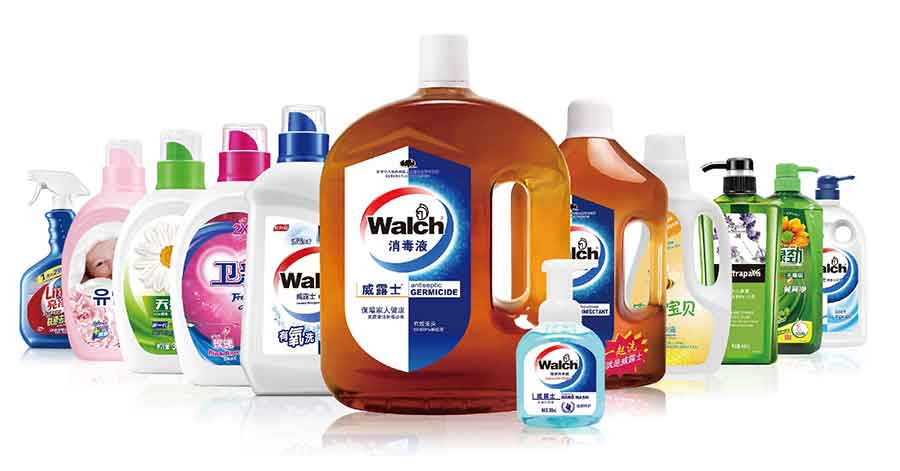 日用品與日用百貨 日常生活的無(wú)聲伴侶